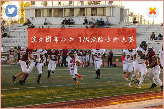 波尔图布拉加门线救险会师决赛