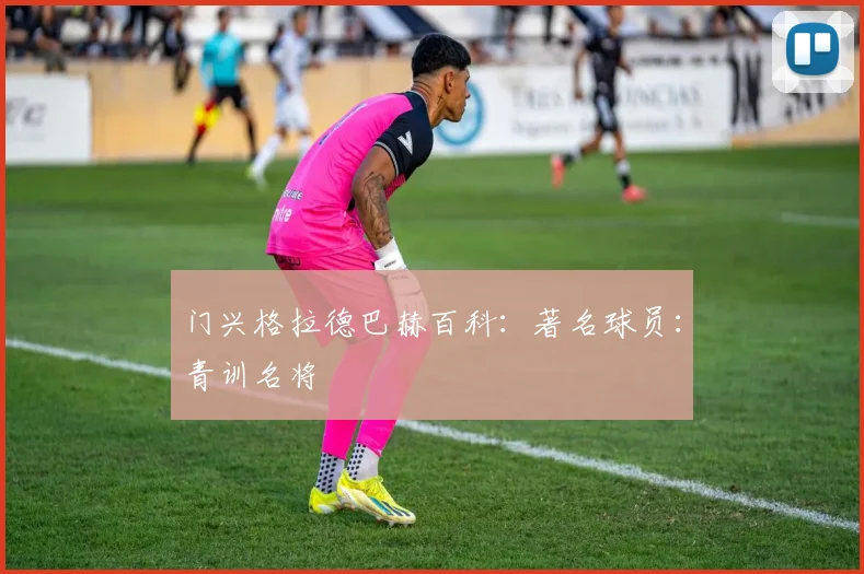 门兴格拉德巴赫百科：著名球员：青训名将