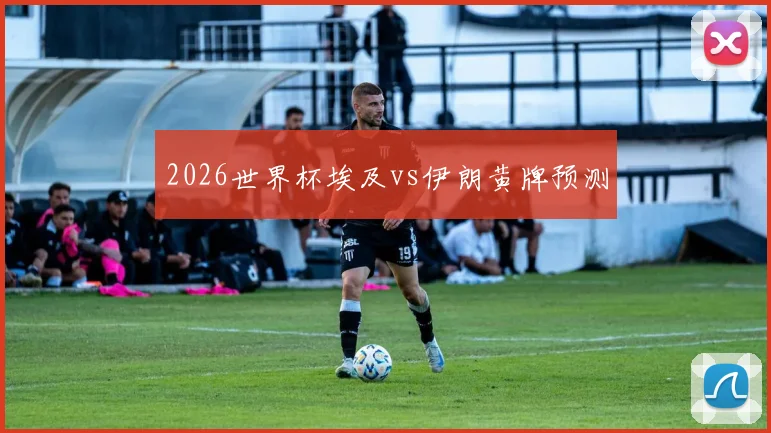 2026世界杯埃及vs伊朗黄牌预测