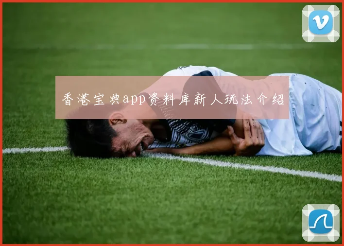 香港宝典app资料库新人玩法介绍